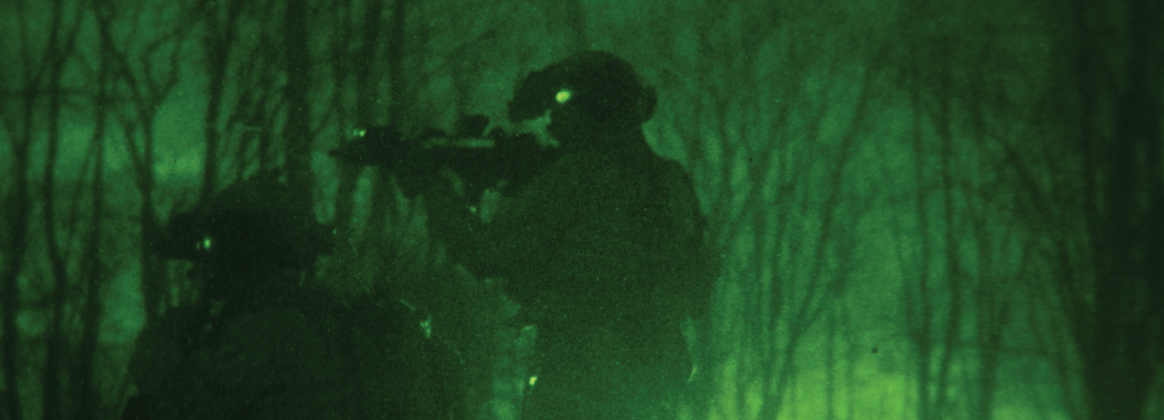 West Virginia National Guard