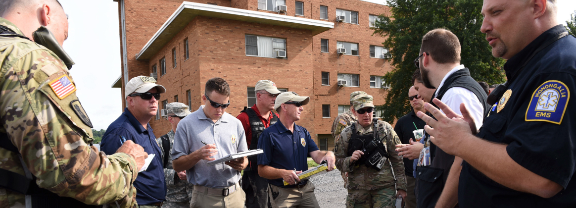 35th Civil Support Team