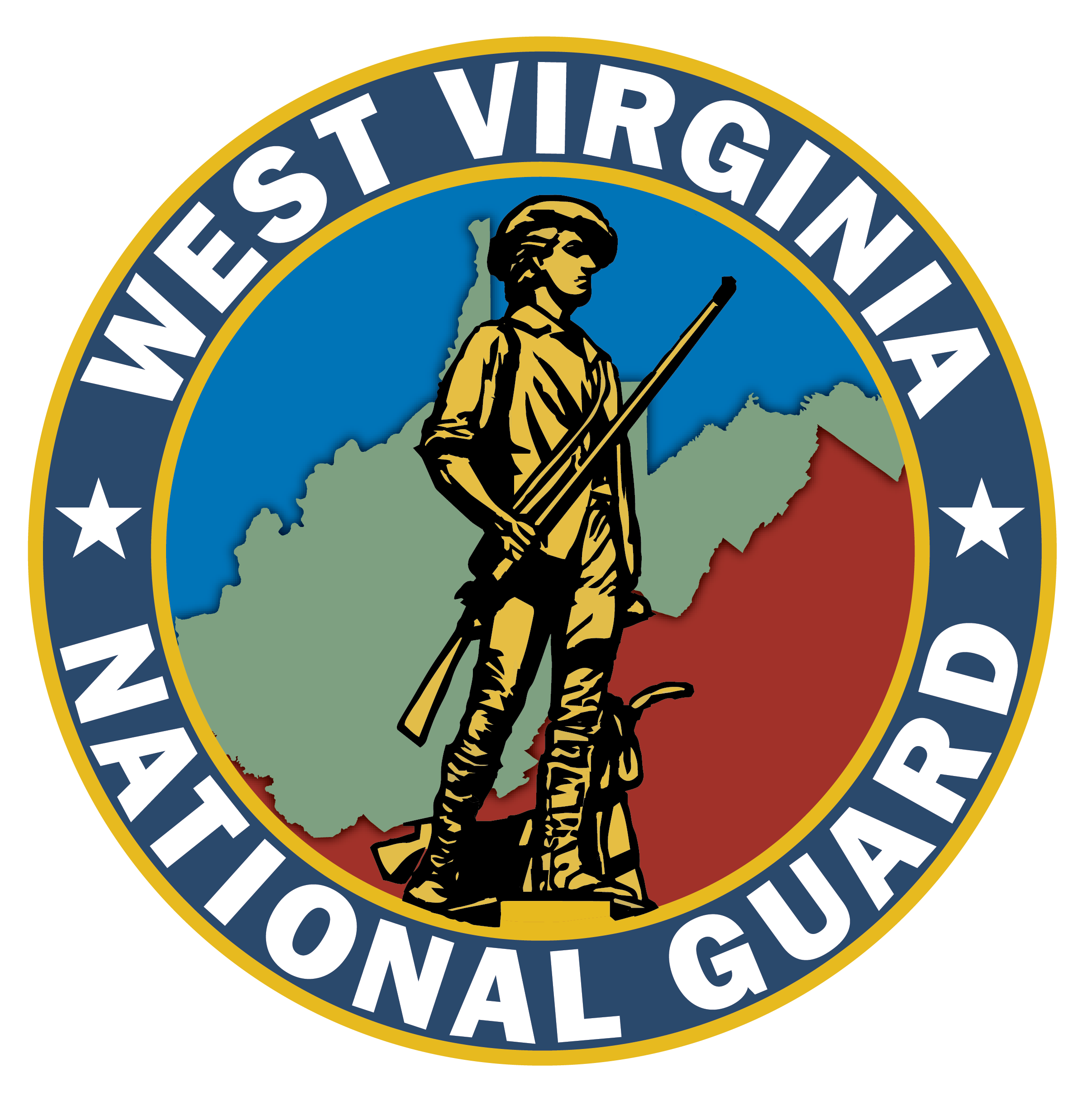 WVNG Seal Logo