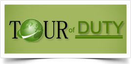 Tour of Duty