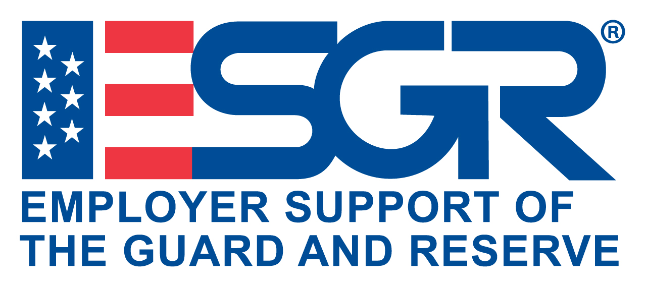 ESGR logo