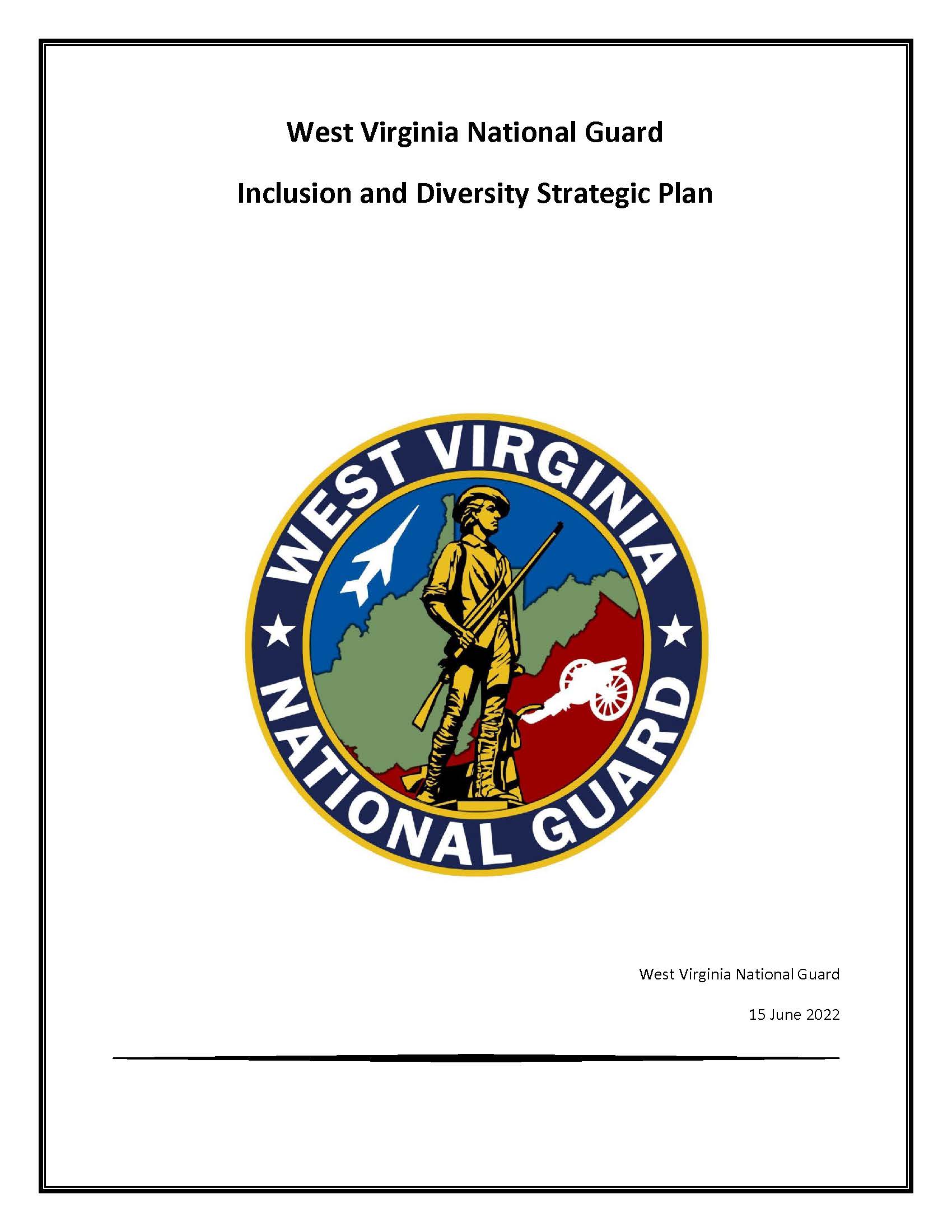 WVNG Inclusion & Diversity Plan